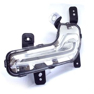 Lanterna LED DRL Luz Diurna Lado Esquerdo -  Onix Hatch 2020 em diante