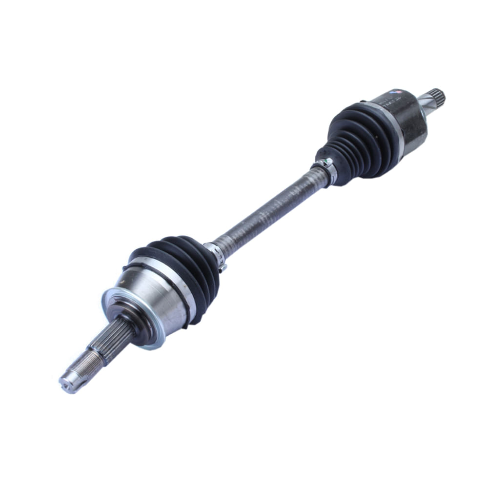 Semi Eixo Homocinético Lado Esquerdo Completo Motor 1.4 Flexpower