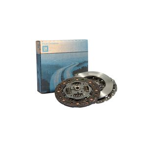 Embreagem 8V 1.8 2.0 FleX F17 -  Vectra 2006 a 2012