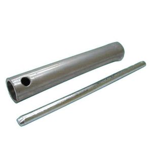 Chave Vela Tubular 16mm -  Chevette 1973 a 1994