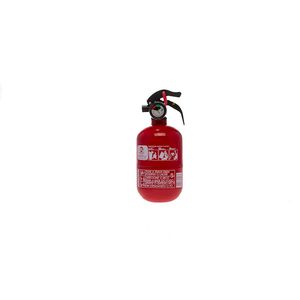 Extintor de Incêndio [Tipo ABC] 4 Pelegadas B Corsa Classic 1994 a 2017