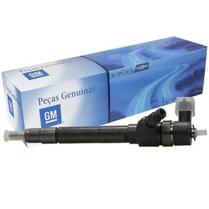 Bico Injetor 2.8 Diesel CTDI  S10 2012 a 2013
