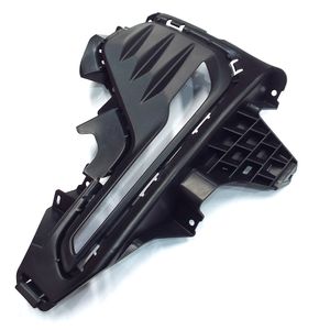 Moldura do LED DRL Parachoque Dianteiro Lado Esquerdo -  Onix Hatch 2020 em diante