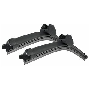 Palhetas Slim Dianteiras Limpador 18  L300 1991 em diante
