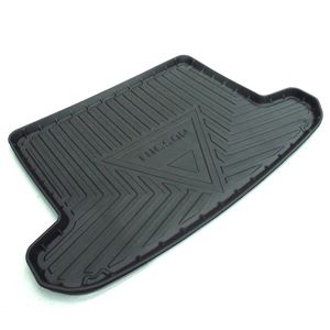 Tapete Bandeja Porta-malas Com Bordas Elevadas Pvc Rígido Tucson 2017 A 2021 Turbo WinnPARTS PI0116