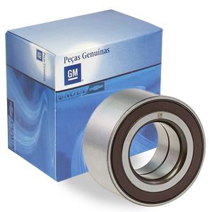 Rolamento do Cubo Roda Dianteira Com Abs  Cobalt 2012 a 2019