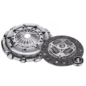 Embreagem EA111 LUK -  Audi-A3 2002 a 2010