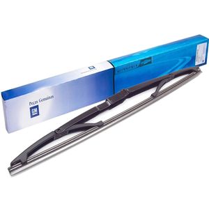 Palheta do Limpador Traseiro 15"  Spacefox 2001 em diante