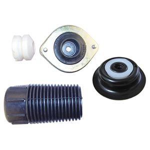 Amortecedor Dianteiro Completo -  Corsa Wagon 1997 a 2003