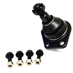 Pivô Da Bandeja Inferior Suspensão Dianteira S10 Blazer 1995 a 2011