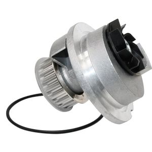 Bomba Dagua 8V 1.0 1.4 1.6 19 Dentes -  Corsa Pickup 1997 a 2003