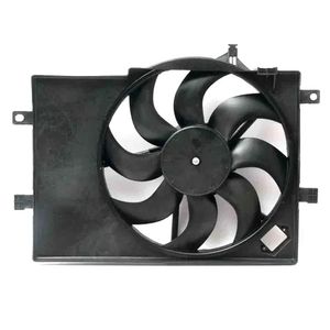 Hélice + Motor Da Ventinha Fire  Idea 2001 a 2006