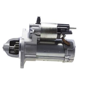 Motor de Partida Arranque 16V Ecotec  Sonic 2012 a 2014