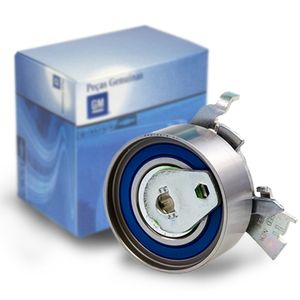 Tensionador da Correia Dentada 8V Celta 01/16 93353848 GM