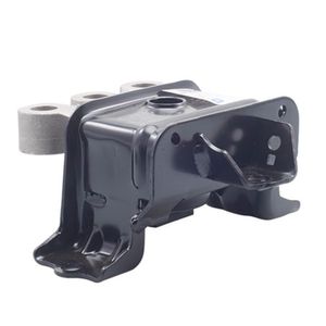 Coxim Lado Direito do Motor Câmbio Manual  Prisma Joy 2017 a 2019