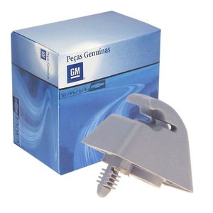 Suporte do parasol Quebrasol  Corsa Novo 2002 a 2012