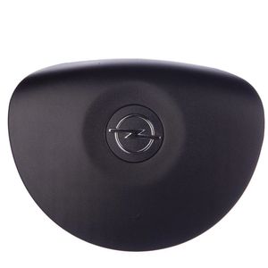 Tampa Capa da Buzina OPEL Volante Sem Airbag  Meriva 2002 a 2012