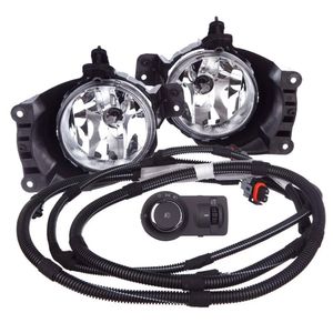 Farol de Milha Dianteiro  Cobalt 2012 a 2019