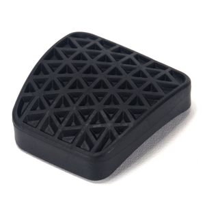 Capa De Borracha Do Pedal Freio Embreagem -  Prisma 2008 A 2012 Original Chevrolet 90498309