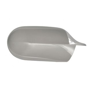 Aplique Espelho Retrovisor Externo Lado Direito -  Palio /uno Universal Automotive UN70538