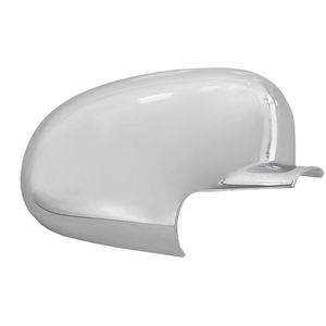 Aplique Espelho Retrovisor Externo G2 Lado Esquerdo -  Gol /parati /saveiro Universal Automotive UN22069