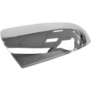 Aplique Espelho Retrovisor Externo Lado Esquerdo -  Fiesta /ka Universal Automotive UN31183
