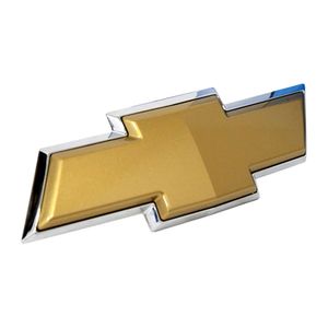 Emblema Gravata Grade -  Corsa Classic /vectra Jahu JH077821