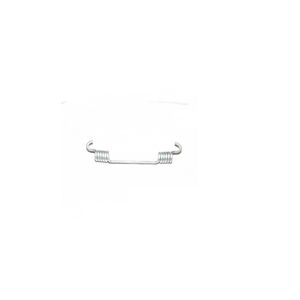 Mola Da Sapata Retorno -  Corsa Novo 2002 A 2009 Original Chevrolet 90497597
