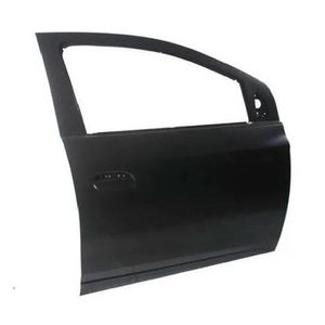 Porta Dianteira Direita Lado Do -  Prisma 2013 A 2019 Original Chevrolet 52147890