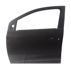 Porta Dianteira Lado Esquerdo Motorista -  Prisma 2013 A 2019 Original Chevrolet 52147889