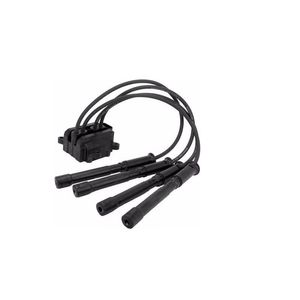 Bobina De Ignição 1.2 -  Sandero 2007 A 2013 1.0 16v Flex Delphi CE20018