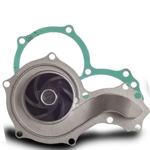 Bomba Dagua Do Motor  Parati 1984 A 2006 1.6 1.8 2.0 ap sem Ac Delphi WP1097