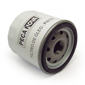 Filtro De Óleo Do Motor -  Onix Plus Sedan 2020 Em Diante 1.0 Aspirado Lt E Turbo At/ Lt/ Ltz/ Premier Peça Nova PI0157