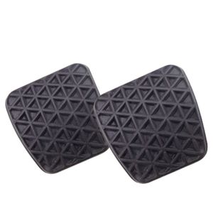 Capa Pedal Freio Embreagem  Astra 1999 A 2011 Jahu KIT1366