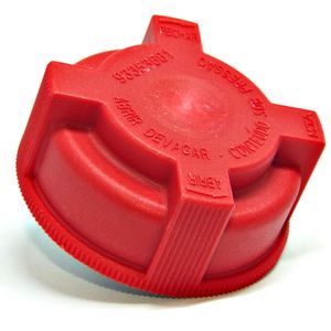 Tampa Do Reservetório Partida Frio Calibra 1994 A 1995 MTA 5050128