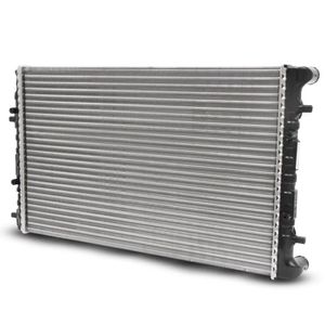 Radiador Agua Com Ar G5 G6  Spacefox 2006 A 2013 Magneti Marelli RMM698001M