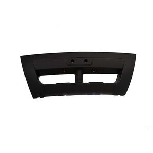 Overbumper Moldura Parachoque Dianteiro  S10 2001 A 2011 Acessórios Chevrolet 94702726