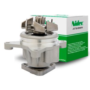 Bomba D`agua Do Motor Fusion 2005 A 2017 2.3 2.5 16v duratec Nidec NBA0955