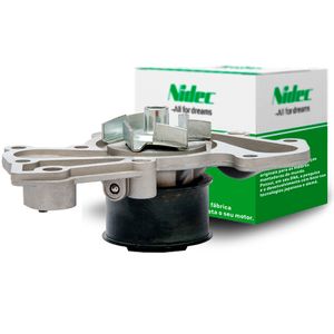 Bomba D`agua Do Motor Sonata 2002 A 2003 2.7 v6 24v Nidec NBA0423
