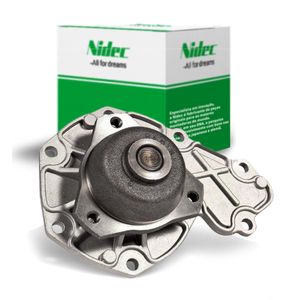 Bomba D`agua Do Motor Verona 1989 A 1992 1.6 cht Nidec NBA0944