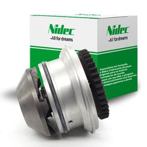 Bomba D`agua Do Motor 5-140 2006 A 2011 Mwm 4.08 tce Nidec NBA0574