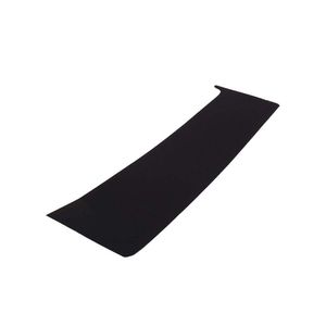 Faixa Adesivo De Coluna Da Porta Dianteira Lado Esquerdo [preto Fosco] Cabine Simples E Dupla  S10 O