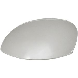 Aplique Espelho Retrovisor Externo Peug Lado Direito 206 /xsara Universal Automotive UN16272