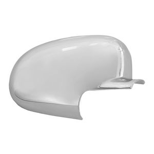 Aplique Espelho Retrovisor Externo G2 Lado Direito Gol /parati /saveiro Universal Automotive UN22068