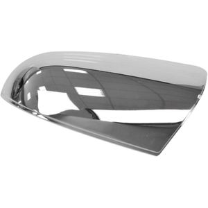 Aplique Espelho Retrovisor Externo Lado Direito Ka /fiesta Universal Automotive UN31184