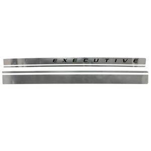 Emblema Executive S10 /blazer Marçon JH360695