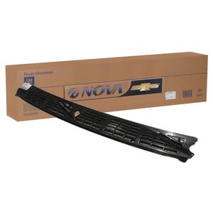 Grade Churrasqueira Do Para-brisas  S10 /blazer Original Chevrolet 15708936