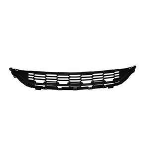 Grade Central Inferior Do Parachoque Dianteiro Cruze Original Chevrolet 95433875