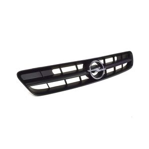 Grade Dianteira Do Radiador Frontal Capo Opel Corsa Novo /montana Original Chevrolet 93360407