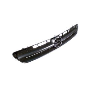 Grade Do Radiador Preto Fosco Corsa Novo Sedan Maxx Premium Joy /montana Sport conquest Original Che